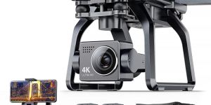 original bwine f7 gps camera drones