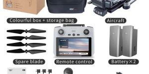 sjrc f22 gps 5g quadcopter dji drone camera