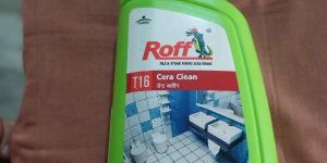 Bathroom Sanitaryware cleaner