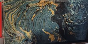 Italian Wall Tile