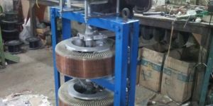 Variac Dimmer
