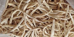 Dry Safed Musli Roots