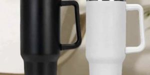 1000ml Stainless Steel Water Tumbler