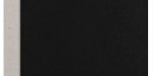 White Grey Black Rigid Board