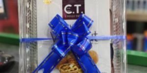 Retail Packaging Film