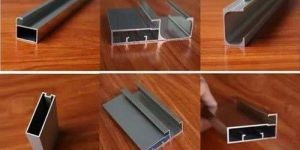 Aluminium Kitchen Profile