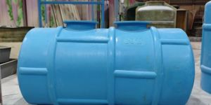 FRP Septic Tank