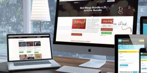 Responsive Website Design Services