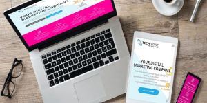 Website Redesigning Services