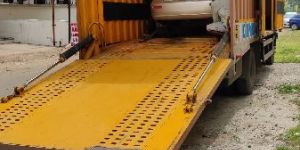 Car Transportation Services