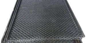 Stone Crusher Screen Wire Mesh