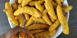 Turmeric Finger