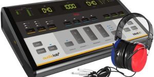 Audiometer