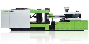 Precision Injection Molding Machines