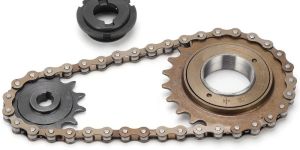 Bike Chain Set