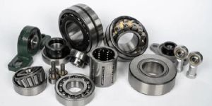 Motorcycle Bearings