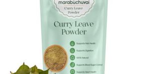 Curry Leaves Powder
