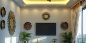 False Ceiling Designs