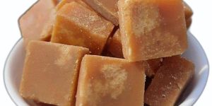 Square Jaggery Cubes