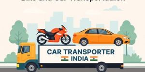 bike car transportation