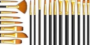 Artist Brush