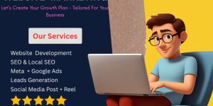 All Digital Marketing Services