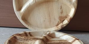 Areca Plates