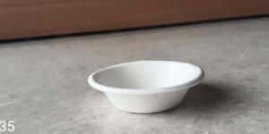 Bagasse Cup