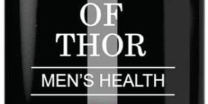 Hammer of Thor Capsules