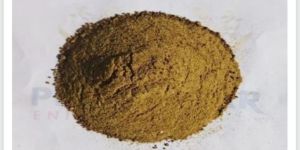 Distillers Dried Grains Soluble DDGS