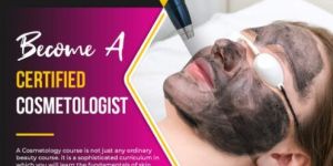 Cosmetology Course
