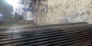 All Fabrication Work