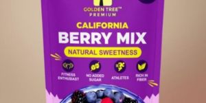 Berry Mix
