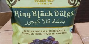 King Black Dates