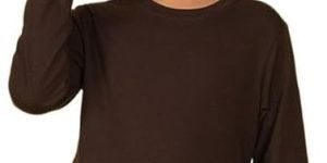 Cotton Full Sleeves Kids Shirts