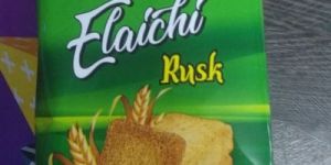 Milk Rusks