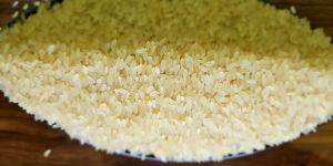Swarna Parboiled Rice