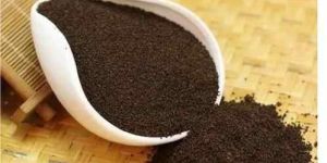Pure Assam Tea Dust
