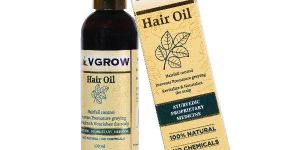 Hair Growth Oil
