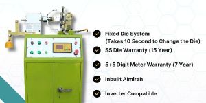 Ceiling Fan Winding Machine with Almirah KIJ 121