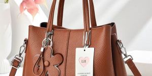 Ladies Leather Bags