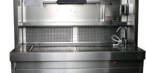 Grossing Workstation