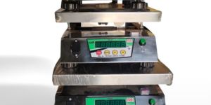 Platform Weighing Scale