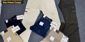 Cargo Pants