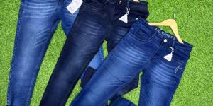 Denim Jeans