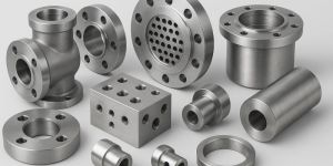 Stainless Steel Tubesheets