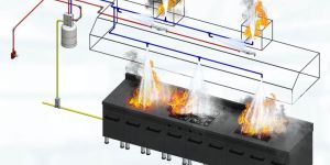 Fire Suppression Systems
