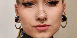 Body Piercing