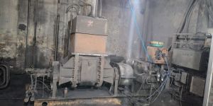 Dump Extruder WITH Kneader