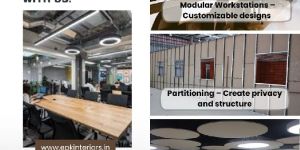 Interior Designs in Chennai